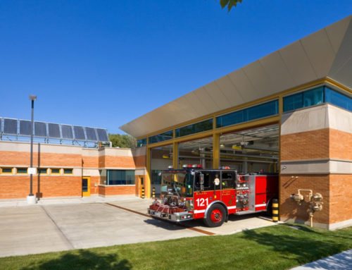 Chicago Fire Department