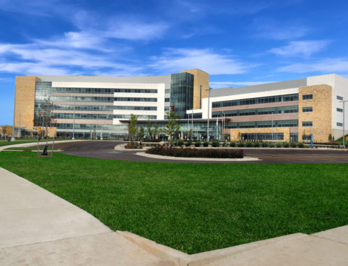Javon Bea Hospital – Riverside