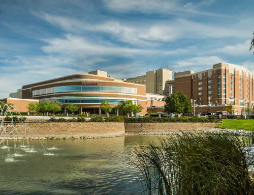 Provena St. Joseph Medical Center