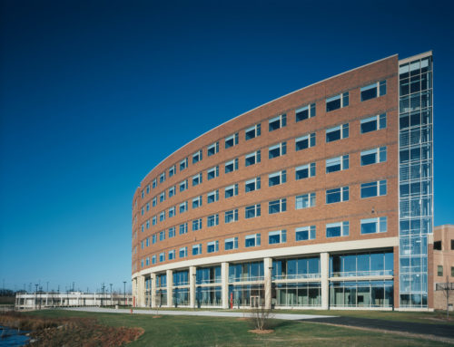 Sherman Hospital