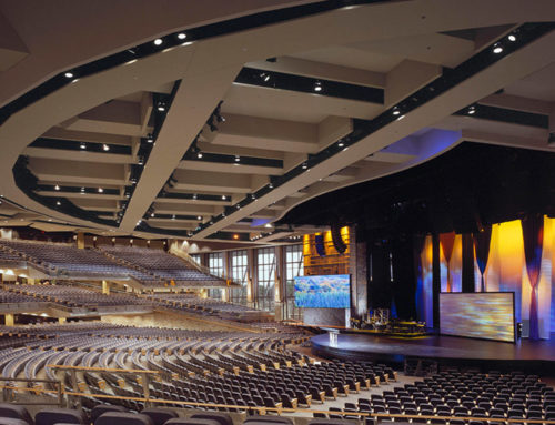Willow Creek Community Church