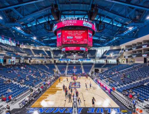 Wintrust Arena
