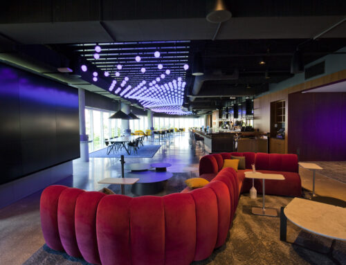 The Tap at Hyatt