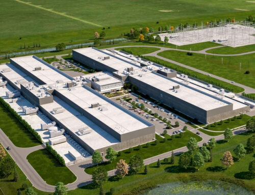 DeKalb Data Center