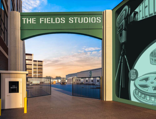 The Fields Studios